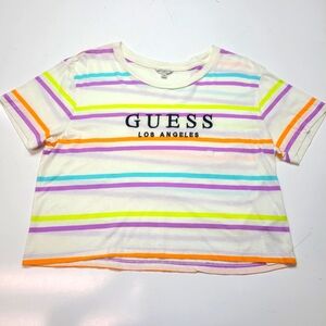 Guess Striped Tee